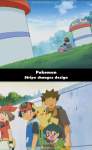 Pokemon mistake picture