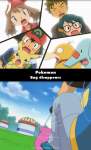 Pokemon mistake picture