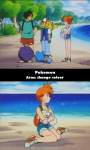 Pokemon mistake picture