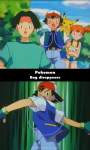 Pokemon mistake picture