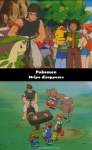 Pokemon mistake picture