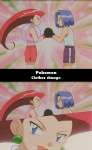 Pokemon mistake picture