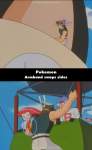 Pokemon mistake picture