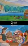 Pokemon mistake picture