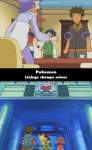 Pokemon mistake picture