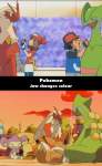 Pokemon mistake picture