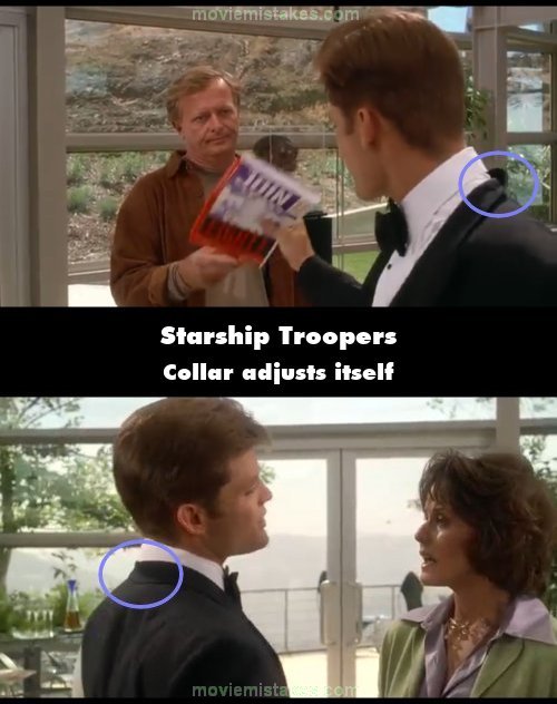 Starship Troopers picture