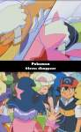 Pokemon mistake picture