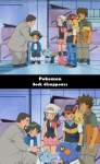 Pokemon mistake picture