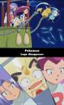 Pokemon mistake picture