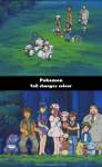 Pokemon mistake picture