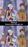 Pokemon mistake picture