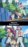 Pokemon mistake picture