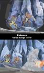 Pokemon mistake picture