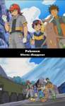 Pokemon mistake picture