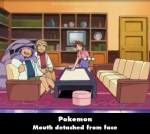 Pokemon mistake picture