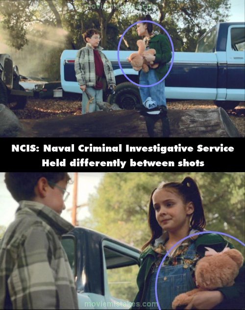 NCIS: Naval Criminal Investigative Service picture