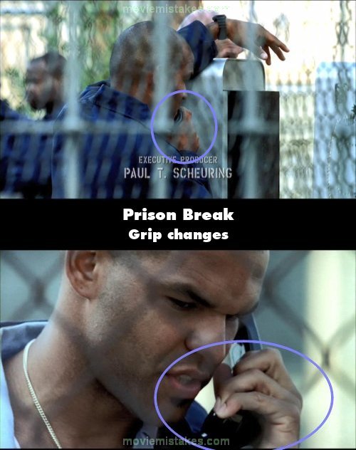 Prison Break picture