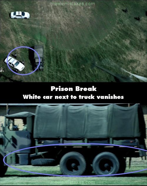 Prison Break picture