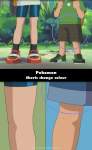 Pokemon mistake picture