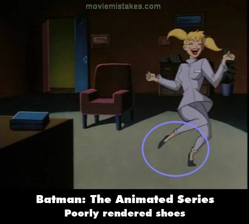 Batman: The Animated Series picture