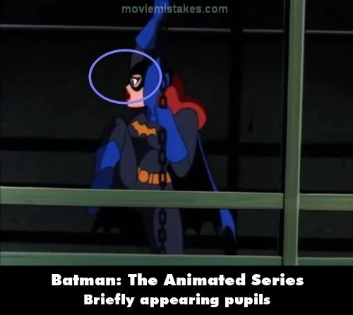 Batman: The Animated Series picture