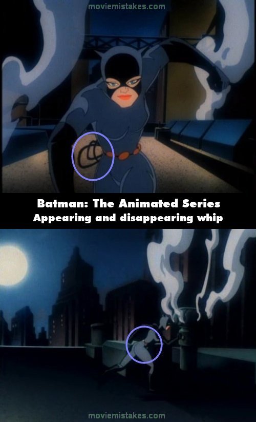 Batman: The Animated Series picture