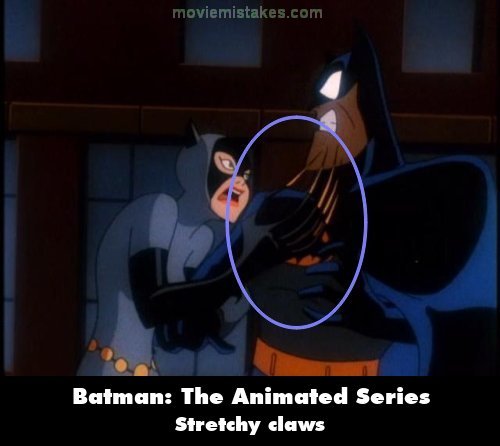 Batman: The Animated Series picture