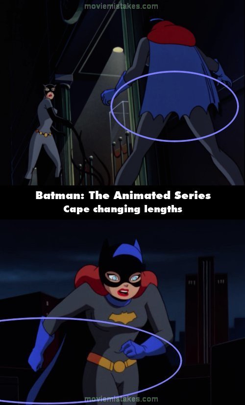 Batman: The Animated Series picture