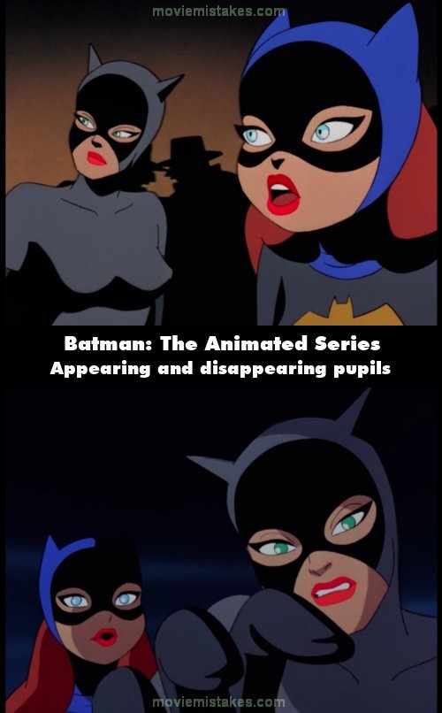 Batman: The Animated Series picture