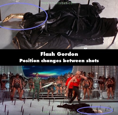 Flash Gordon picture