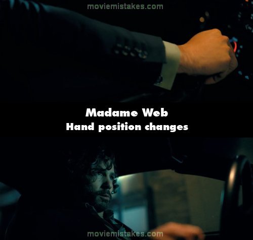 Madame Web picture