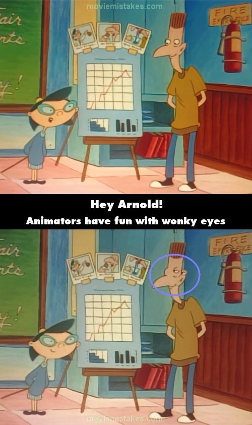 Hey Arnold! picture