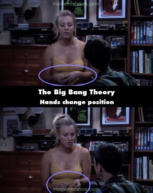 The Big Bang Theory picture