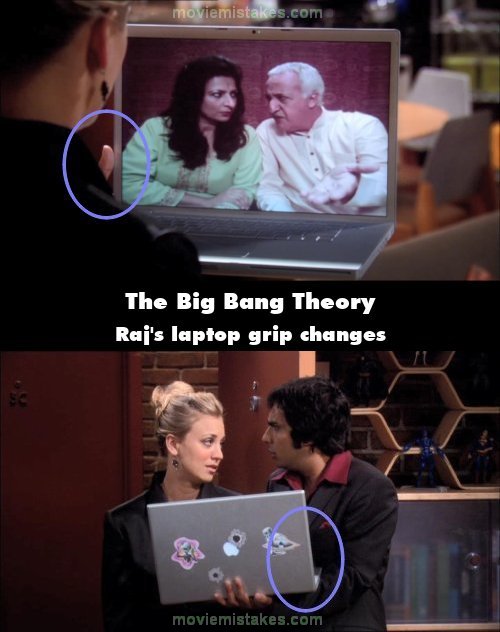 The Big Bang Theory picture