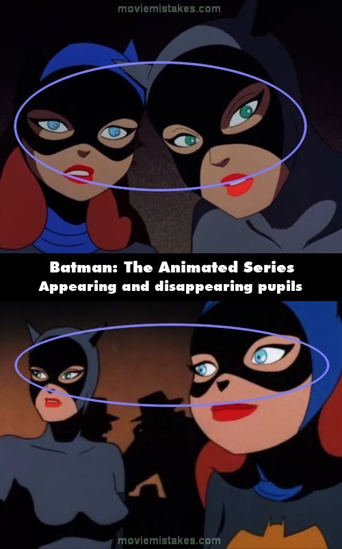 Batman: The Animated Series picture