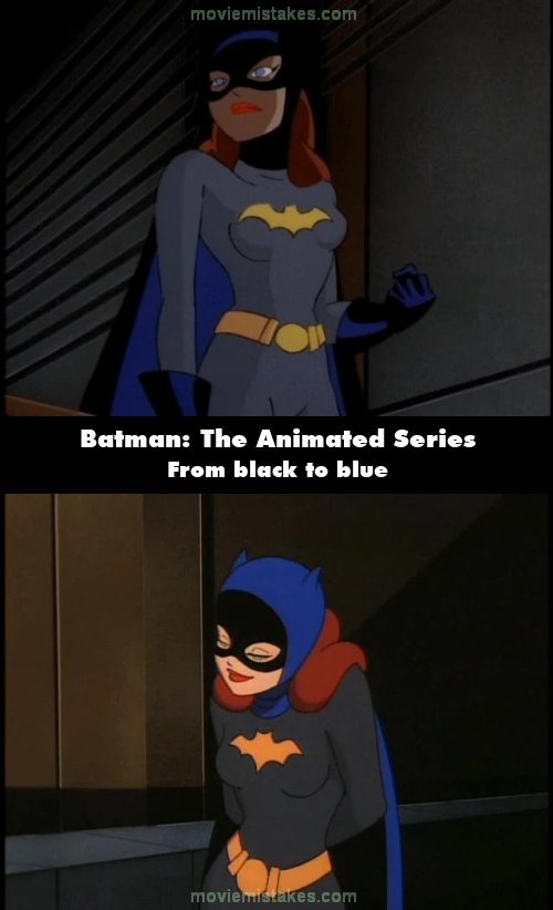 Batman: The Animated Series picture