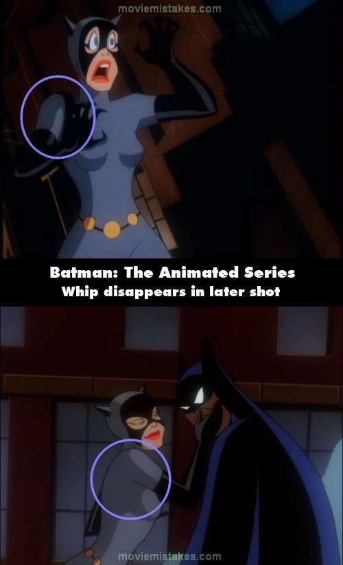 Batman: The Animated Series picture