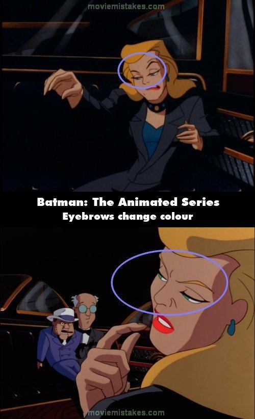 Batman: The Animated Series picture