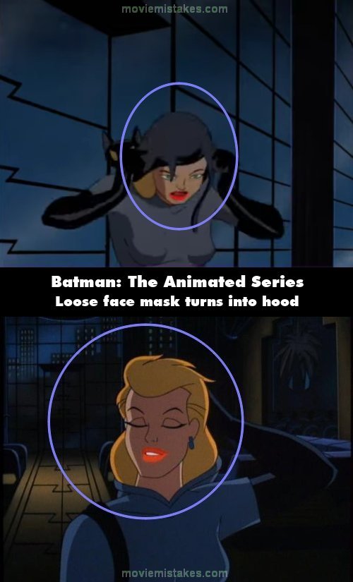 Batman: The Animated Series picture