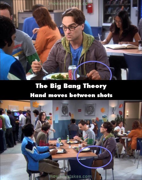 The Big Bang Theory picture