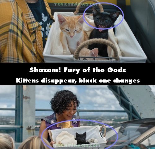 Shazam! Fury of the Gods picture