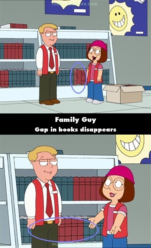 Family Guy picture