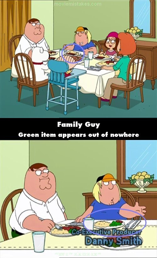 Family Guy picture