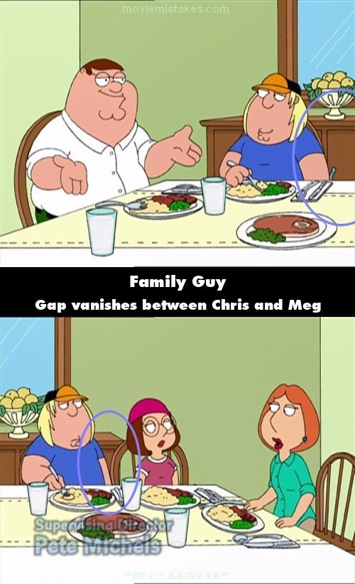 Family Guy picture