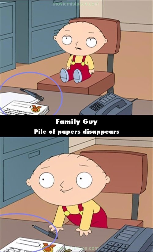 Family Guy picture