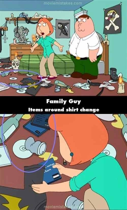 Family Guy picture