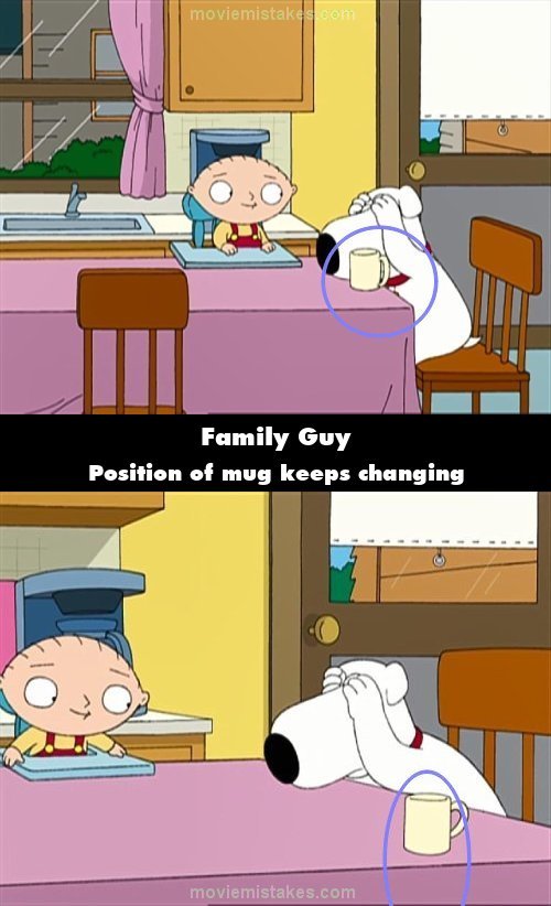 Family Guy picture