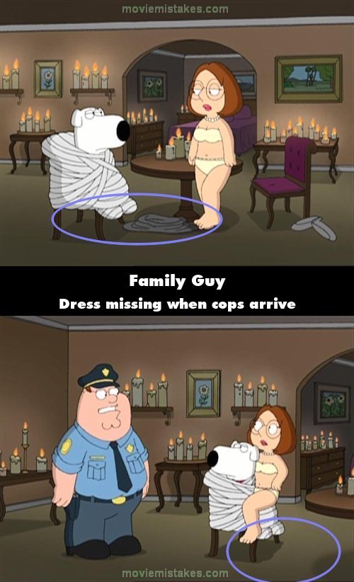 Family Guy picture