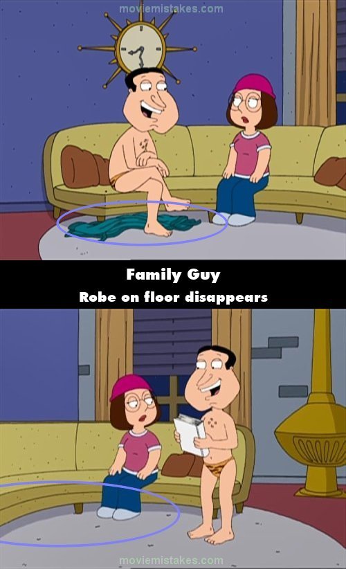 Family Guy picture